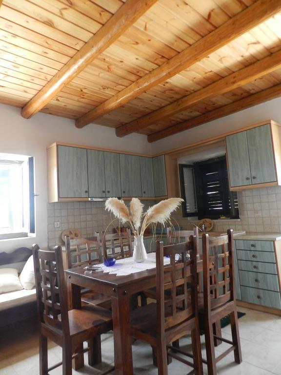 Andreas Katsaros Villas Volímai Esterno foto